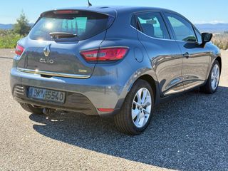 Renault Clio 2017 LIMITED EDITION-thumb-6