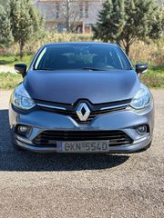 Renault Clio 2017 LIMITED EDITION-thumb-8
