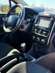 Renault Clio 2017 LIMITED EDITION-thumb-10