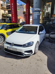 Volkswagen Golf 2019 TSI