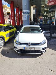 Volkswagen Golf 2019 TSI-thumb-1