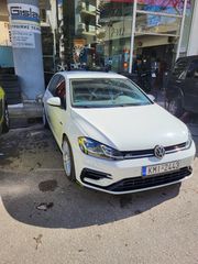 Volkswagen Golf 2019 TSI-thumb-2