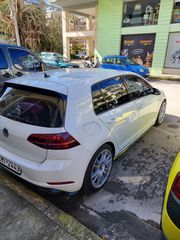 Volkswagen Golf 2019 TSI-thumb-4