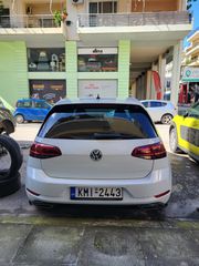 Volkswagen Golf 2019 TSI-thumb-5