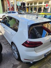 Volkswagen Golf 2019 TSI-thumb-6