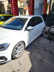 Volkswagen Golf 2019 TSI-thumb-7