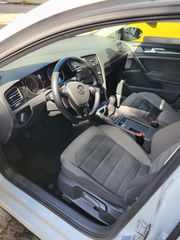 Volkswagen Golf 2019 TSI-thumb-8