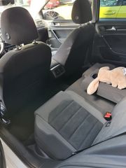 Volkswagen Golf 2019 TSI-thumb-9