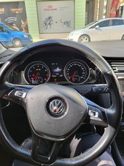 Volkswagen Golf 2019 TSI-thumb-11