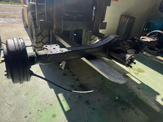 ΔΙΑΦΟΡΙΚΌ FORD TRANSIT DIESEL 92-00-thumb-1