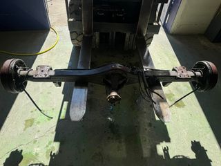 ΔΙΑΦΟΡΙΚΌ FORD TRANSIT DIESEL 92-00-thumb-3
