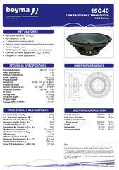 Μεγάφωνα Beyma 15 inch-thumb-9