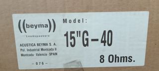 Μεγάφωνα Beyma 15 inch-thumb-11
