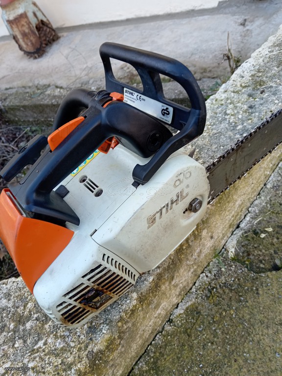 STIHL 019T