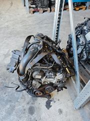 ΚΙΝΗΤΗΡΑΣ FORD MONDEO S-MAX GALAXY JTBB/JQDA/JQDB/JTBA/JTDA 1.6 ECOBOOST