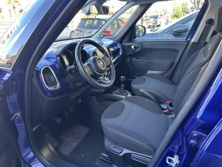 Fiat 500L 2018 500L Living/Wagon 0.9 TwinAir Turbo Methane-thumb-7
