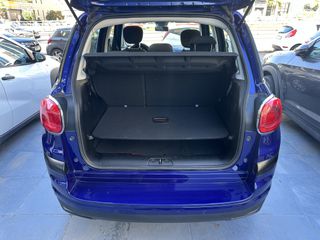 Fiat 500L 2018 500L Living/Wagon 0.9 TwinAir Turbo Methane-thumb-10