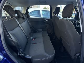 Fiat 500L 2018 500L Living/Wagon 0.9 TwinAir Turbo Methane-thumb-11