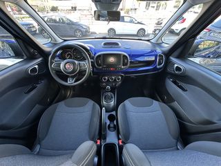 Fiat 500L 2018 500L Living/Wagon 0.9 TwinAir Turbo Methane-thumb-13
