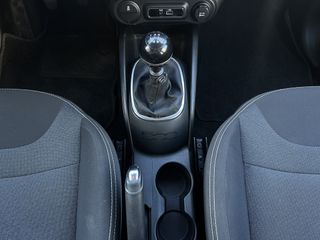 Fiat 500L 2018 500L Living/Wagon 0.9 TwinAir Turbo Methane-thumb-14
