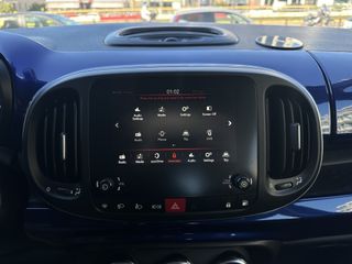 Fiat 500L 2018 500L Living/Wagon 0.9 TwinAir Turbo Methane-thumb-16
