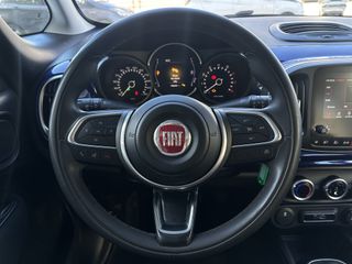 Fiat 500L 2018 500L Living/Wagon 0.9 TwinAir Turbo Methane-thumb-18