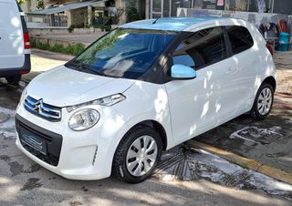 Citroen C1 2016 STYLE 1000CC  68HP