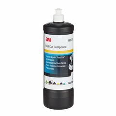 Αλοιφή λείανσης 3M Perfect-It Fast Cut Compound λευκή 1Lt