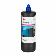 Αλοιφή γυαλίσματος & φινιρίσματος 3M Perfect-It III Ultrafina SE μπλε 1Lt