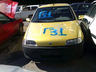 ΑΝΤΑΛΛΑΚΤΙΚΑ ΑΠΟ FIAT PUNTO TOY 1994