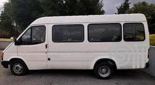 Ford 1992 werke ag0703