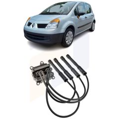 Πολλαπλασιαστής για Renault Modus 2005 2006 2007 2008 2009 2010 2011 2012 2013 8200360911
