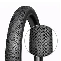 Λάστιχο ποδηλάτου | eWheel | Διπλωτό | W1111 | 20x3
