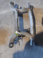 Γέφυρα πίσω bmw e39