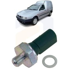 Βαλβίδα πίεσης λαδιού για Seat Inca 1993 1994 1995 1996 1997 1998 1999 2000 2001 2002 2003 036919081A