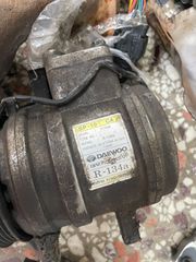 ΚΟΜΠΡΕΣΟΡΑΣ A/C-DAEWOO MATIZ 800CC-thumb-1
