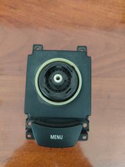 BMW X5 E70 X6 E71 OEM iDRIVE MEDIA SWITCH MOUSE CONTROLLER JOYSTICK 6979472