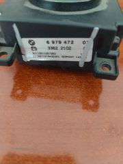 BMW X5 E70 X6 E71 OEM iDRIVE MEDIA SWITCH MOUSE CONTROLLER JOYSTICK 6979472-thumb-1