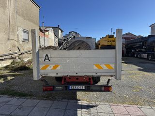 Γερανός-Φορτηγά Με Γερανό Iveco 2002 Tector 75E15-thumb-3