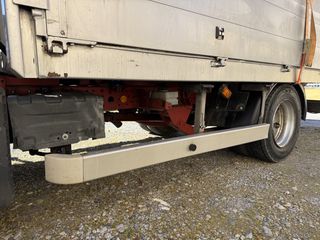 Γερανός-Φορτηγά Με Γερανό Iveco 2002 Tector 75E15-thumb-7