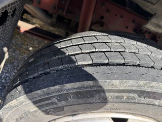 Γερανός-Φορτηγά Με Γερανό Iveco 2002 Tector 75E15-thumb-14