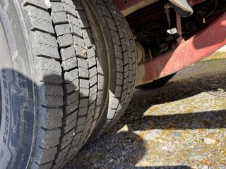 Γερανός-Φορτηγά Με Γερανό Iveco 2002 Tector 75E15-thumb-15