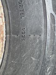 Γερανός-Φορτηγά Με Γερανό Iveco 2002 Tector 75E15-thumb-16