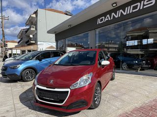 Peugeot 208 2017 1.2 PureTech Like