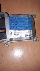 ΕΓΚΕΦΑΛΟΣ ΑΕΡΟΣΑΚΩΝ  FORD FOCUS 98-04
