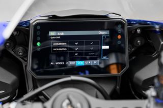 Yamaha YZF - R 7 2026 1 κομμάτι μπλε ετοιμοπαράδοτο απο ακύρωση!!!-thumb-11