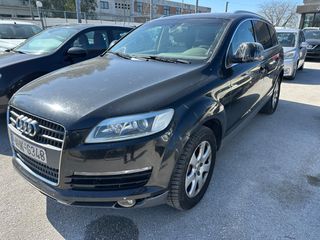 Audi 2006 Q7 3000cc diesel Neos kinitira