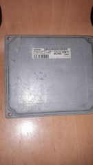 Μονάδα Ελέγχου Κινητήρα FORD FOCUS 7M51-12A650-AZA
