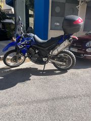 Yamaha XT 660R 2006