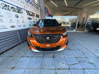Peugeot 2008 2021 GT LINE-thumb-2